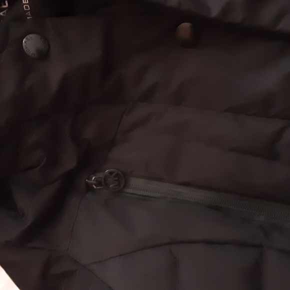 Mk jacket - Picture 2 of 8